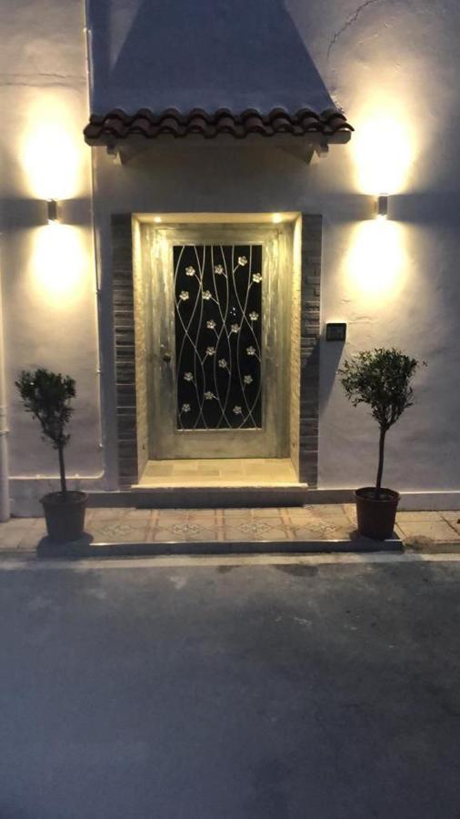 Hotel Borgo Blu Bacoli Exterior foto